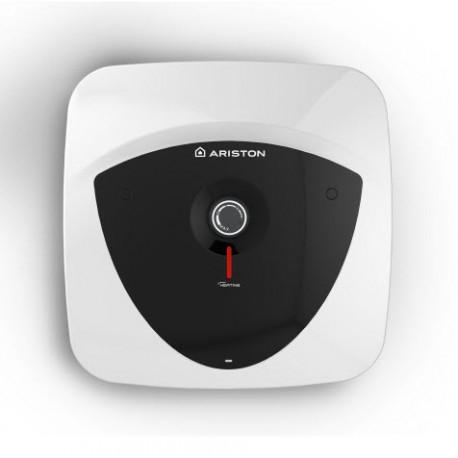 ARISTON ANDRIS LUX 6 UR ohrievač vody elektrický pod umývadlo - POUŽITÝ TOVAR