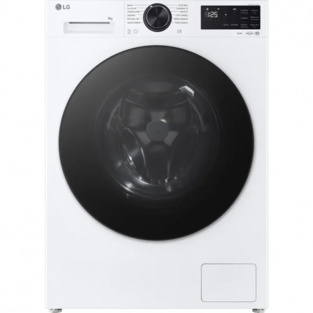 LG F2X50S9TLB