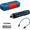 BOSCH GO3 skrutkovač akku 06019H2201