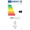 ECG EFP 14180 WE